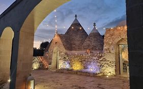 Trulli Di Spinaruta